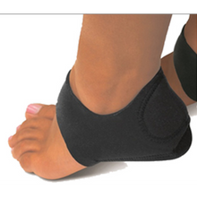 Load image into Gallery viewer, 2 Pack: Foot Shock-Absorbing Plantar Fasciitis Therapy Wraps (Ships From USA)
