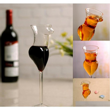 Load image into Gallery viewer, 200Ml Large Lady Big Beer Coffee Cup Sexy Wine Glass