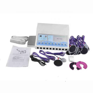 TM-502 electric muscle stimulator weight Fat loss ems body shaping machine Slimming Beauty Equipment