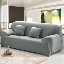 Load image into Gallery viewer, sofa cover stretch seat
