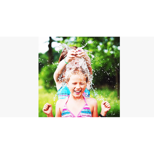 Magical 111 Piece Set Water Balloons for Both Kids & Adults