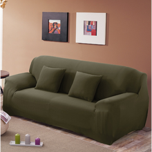Load image into Gallery viewer, sofa cover stretch seat