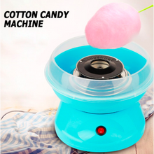 Load image into Gallery viewer, Cotton Candy Machine