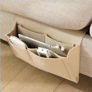 Hanging Caddy Couch Organizer