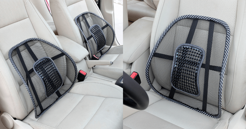 Back Brace Support