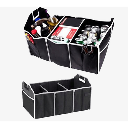 Car Trunk Organizer (Ships from USA)