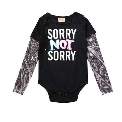 Boy Clothes Cotton
