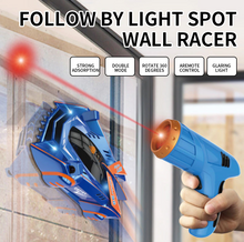 Load image into Gallery viewer, chasing wall climbing car