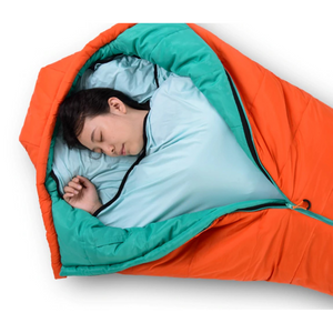 Portable High Elasticity Sleeping Bag