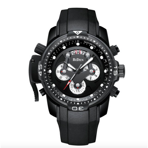 Biden Functional Men's Watches