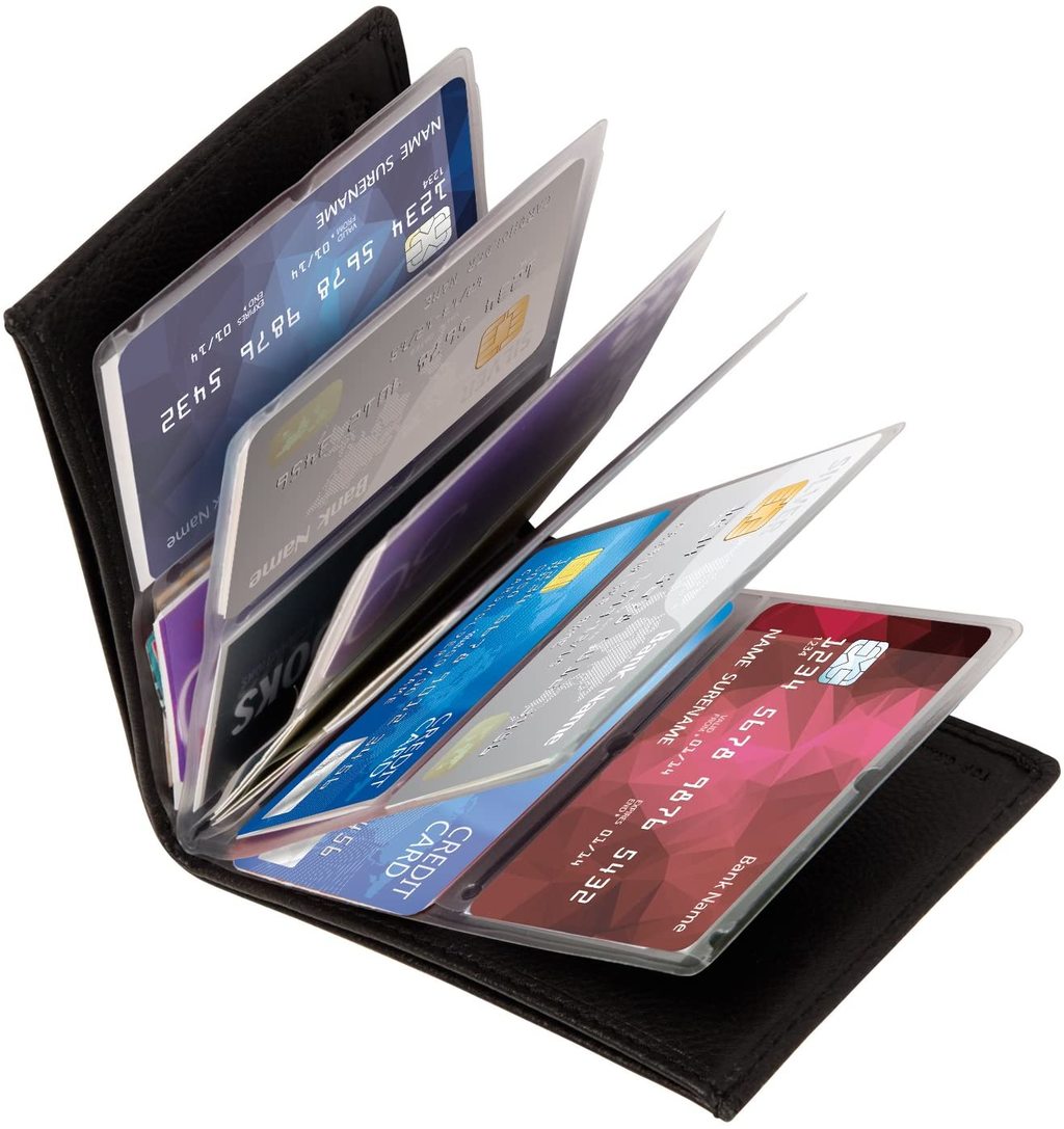 折りたたみ財布 you a use Wonder wallet Black(fullup) gold/silver Designer fashion, Seoul-fully created | W Concept