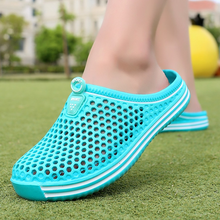 Load image into Gallery viewer, Summer Women/men Fashion casual Breathable unisex Water Skin Shoes Aqua Socks Neoprene Diving Wetsuit Prevent Scratch Beach Slippers