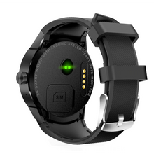 Charger l\&#39;image dans la visionneuse de la galerie, Wifi Enabled 1.2GHz Dual Core 4G Fitness Tracking Smart Watch