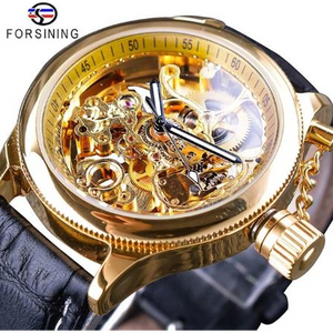 Forsining Mechanical Wrist Watch for Men-M2