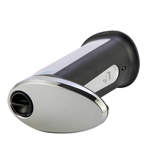400ML Automatic Liquid Soap Dispenser Smart Sensor soap dispensador Touchless ABS soap Dispenser for Kitchen Bathroom