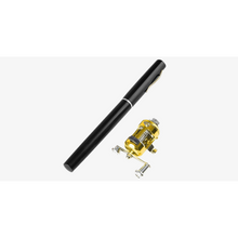 Load image into Gallery viewer, Easy Catch Portable Telescopic Fishing Rod (Ships From USA)