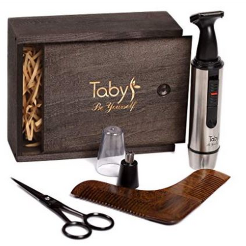 Grooming & Trimming Set for Men(Shipped from USA)