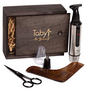 Grooming & Trimming Set for Men(Shipped from USA)