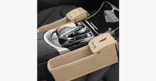 Load image into Gallery viewer, Car Seat Crevice Storage Box
