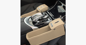 Car Seat Crevice Storage Box