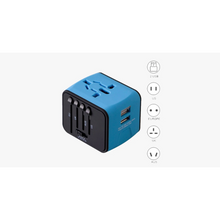 Load image into Gallery viewer, Perfect Travel adapter