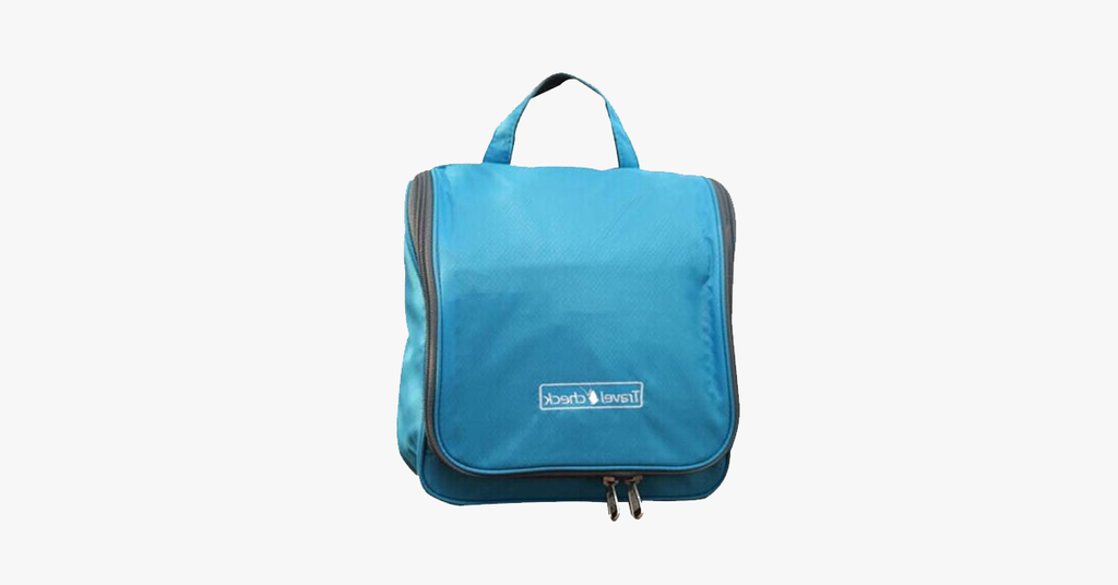 Travel Bag (Ships within USA only)