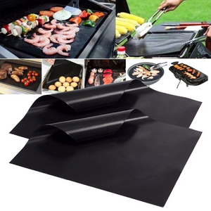 BBQ Grilling Mats