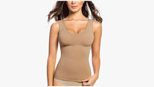 Load image into Gallery viewer, Women&#39;s Slimming Body-Support Undershirt Cami