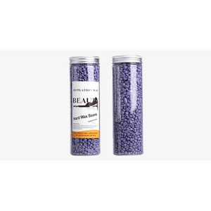 Lavender Easy Wax Bean (Ships From USA)