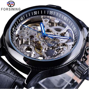 Forsining Mechanical Wrist Watch for Men-M2