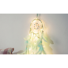 Charger l\&#39;image dans la visionneuse de la galerie, Dreamcatcher Light-Up Wall Decor