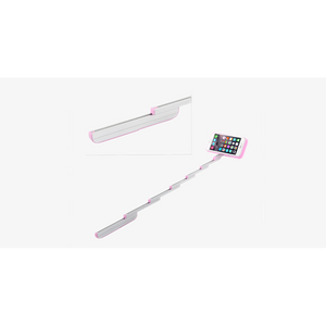 EASY SLIDE SELFIE STICK IPHONE 6/6s CASE (Ships From USA)