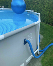 Load image into Gallery viewer, Swimming Pool Pipe Holder