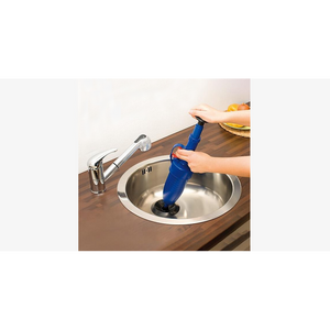 Drain Blaster Cleaner (Ships From USA)