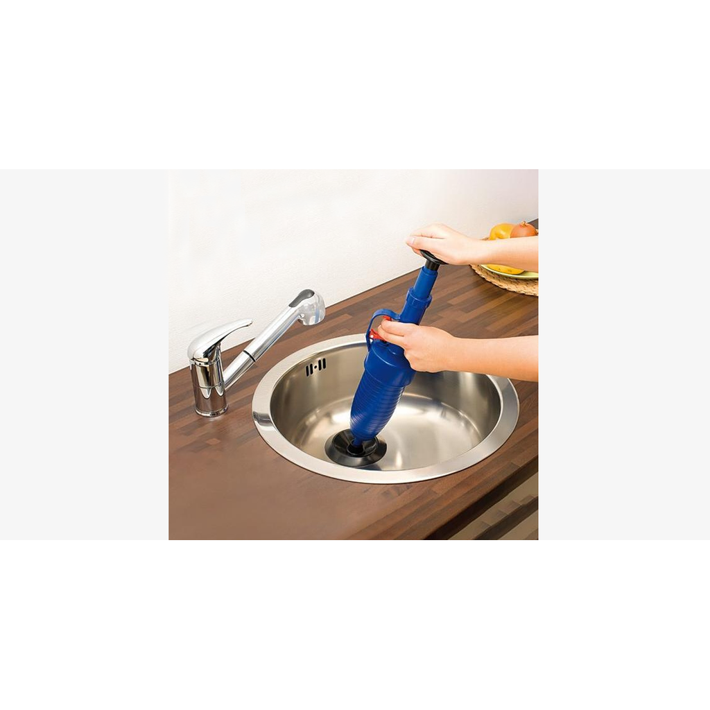 Drain Blaster Cleaner (Ships From USA)