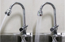 Load image into Gallery viewer, 360 Degree Water Saving Faucet