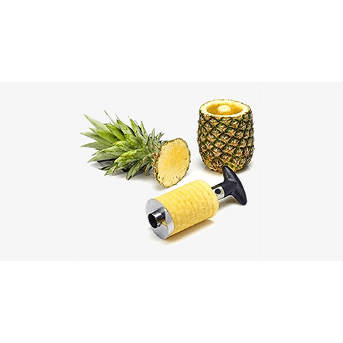 Pineapple Slicer Peeler Creative Kitchen Tool