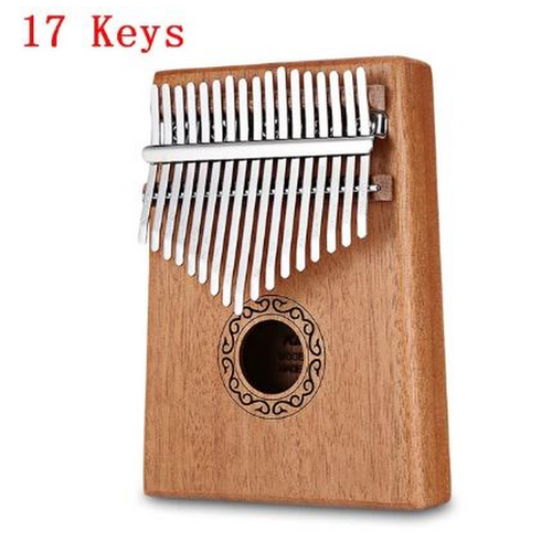 Keys Kalimba Thumb