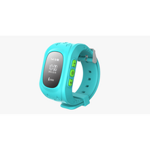 Load image into Gallery viewer, GPS Kid Tracker Smart Wrist Watch