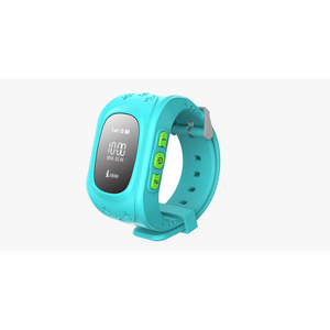 GPS Kid Tracker Smart Wrist Watch