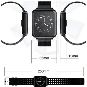 Q8 Smartwatch IP67 Waterproof Wearable Device