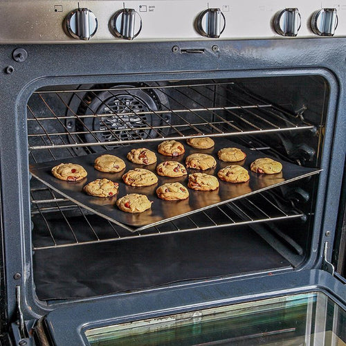 BBQ Grilling Mats
