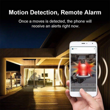 Load image into Gallery viewer, A9 Full HD 1080P Mini Wifi Camera Infrared Night Vision Micro Cam Wireless IP P2P Motion Detection DV DVR Cameras