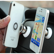 Load image into Gallery viewer, 360 Degree Magnetic Car Mount (Ships from USA)