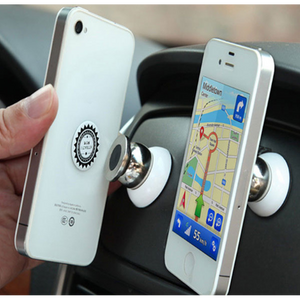 360 Degree Magnetic Car Mount (Ships from USA)