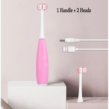 Load image into Gallery viewer, Sonic Electric Toothbrush