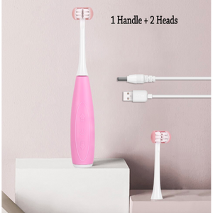 Sonic Electric Toothbrush