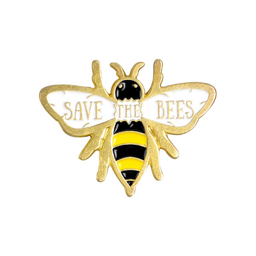 Bee Pins