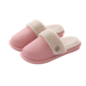 Warm and Waterproof Slippers
