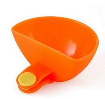 Dip Bowl for Assorted Salad Sauce Ketchup Jam Flavor Sugar Spices Dip Clip Cup Bowl Saucer Kitchen Accessories gadgets Preferred